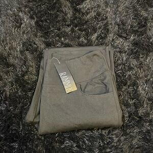 Women’s Pants by Rammus size M in black